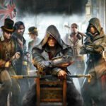 Assassins Creed Animus — Assassin's Creed: Animus board game ships October 2026