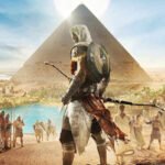 Assassin's Creed Animus — Assassin's Creed Origins' Bayek Is Officially Back In A New Game
