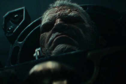 Astartes II Gets a New Trailer, a December Date and Deathwatch Confirmed