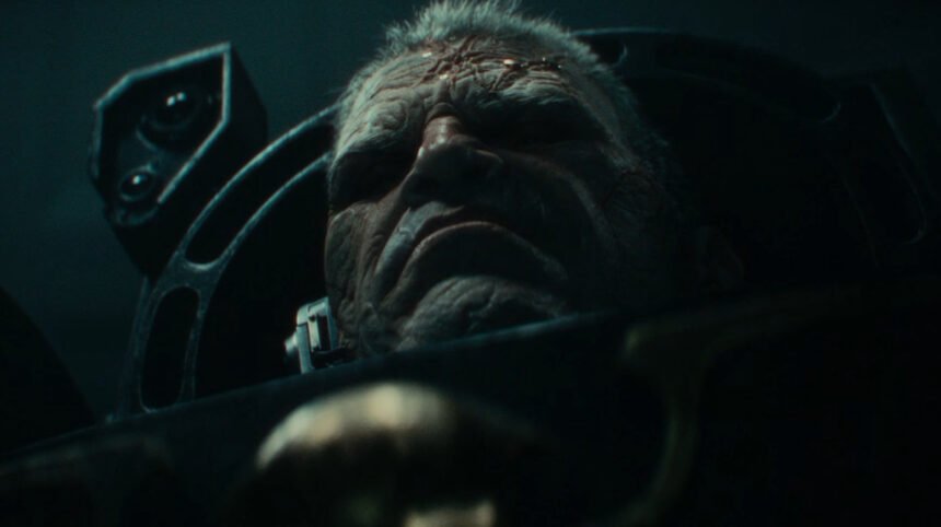 Astartes II Gets a New Trailer, a December Date and Deathwatch Confirmed