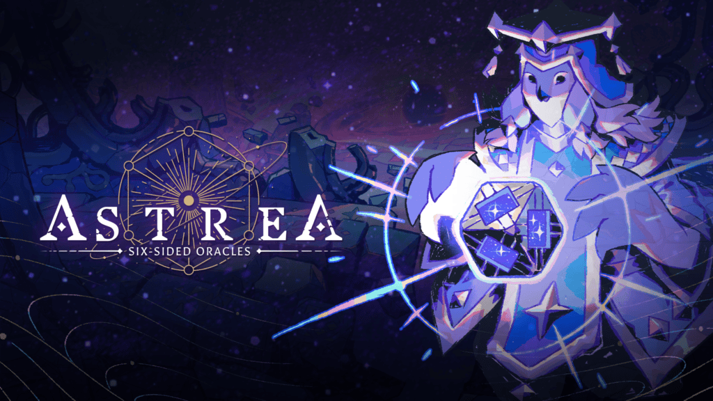 Astrea: Six Sided Oracles is free on Epic Games Store: claim it before Oct 1
