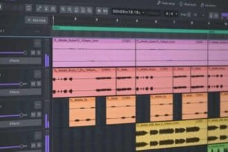 Audacity 4.0's new look lands with its biggest feature update in years