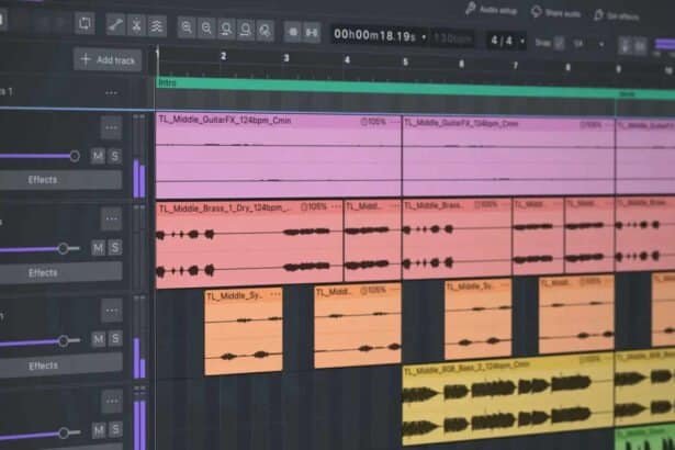Audacity 4.0's new look lands with its biggest feature update in years