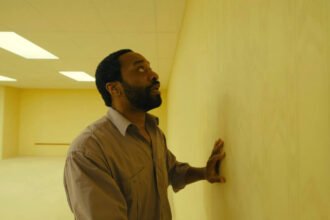 Backrooms 2 Is Reportedly Close to Official, Kane Parsons Back to Direct