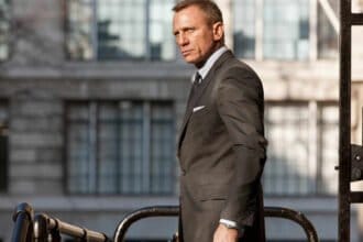Bait — James Bond Meets Fleabag In Prime Video's Best New Show Of 2026