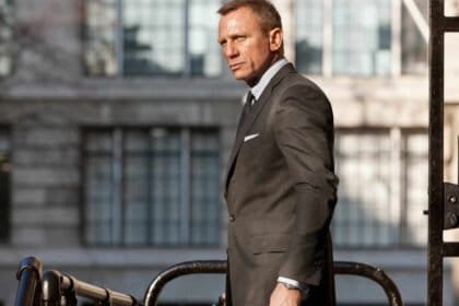 Bait — James Bond Meets Fleabag In Prime Video's Best New Show Of 2026