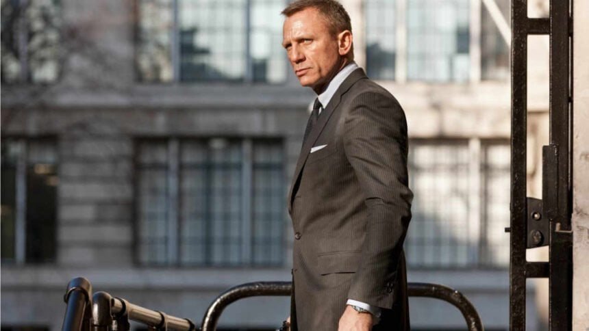 Bait — James Bond Meets Fleabag In Prime Video's Best New Show Of 2026