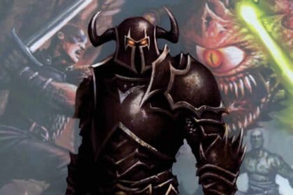 Baldur's Gate 3 Is Great, But It Still Isn't the Best Baldur's Gate Game