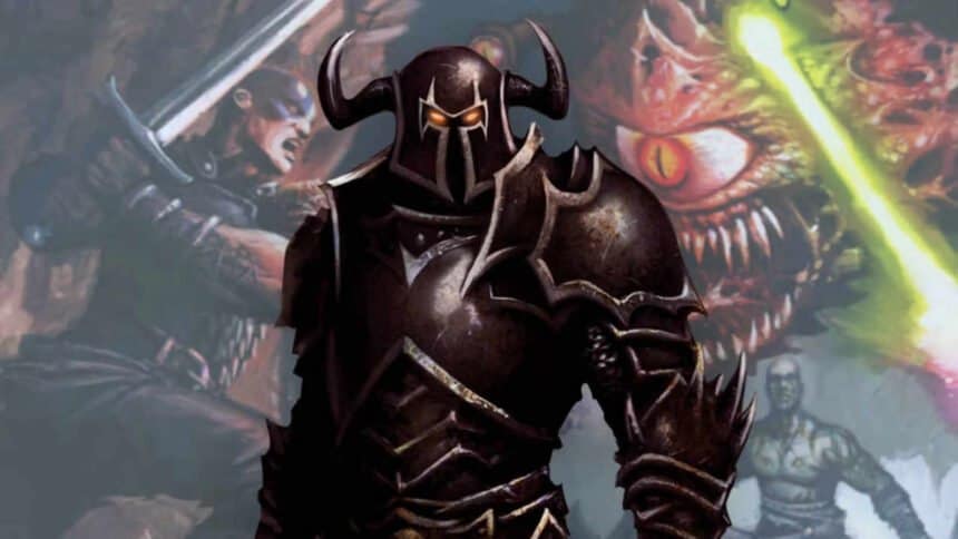 Baldur's Gate 3 Is Great, But It Still Isn't the Best Baldur's Gate Game
