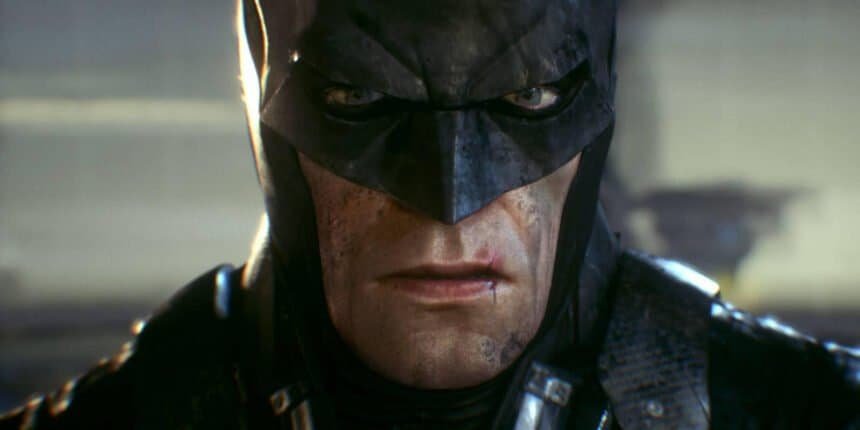 Batman: Arkham Knight Finally Got the Next-Gen Remaster Gotham Deserves