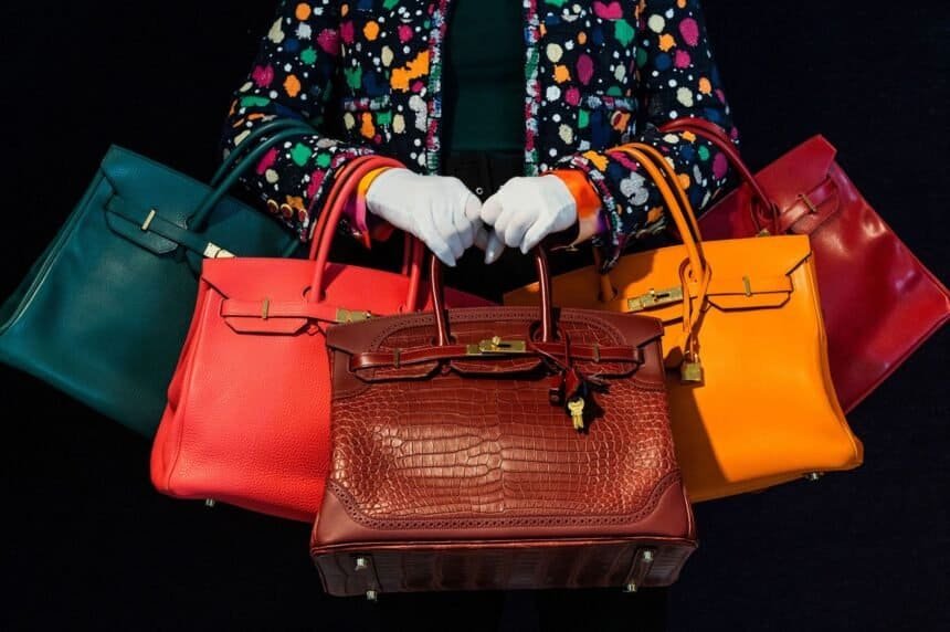 Beezie and The Luxury Closet put authenticated Birkins on Solana