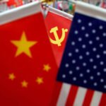 Beijing calls the AI CEOs' slowdown push 'fear mongering'