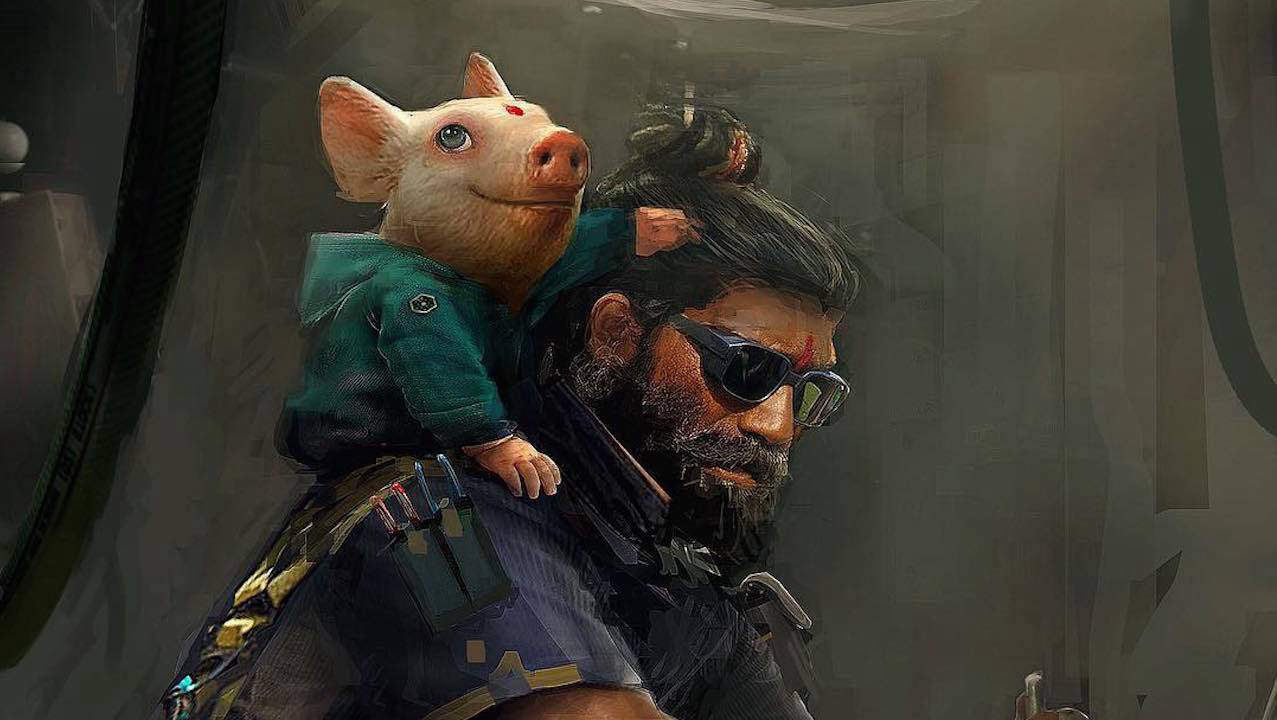 beyond good and evil 2 teaser 1280