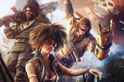Beyond Good and Evil 2 shows unexpected new signs of life