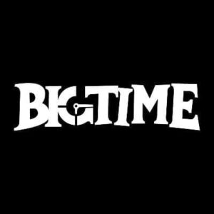 Big Time Halloween Leaderboard Event 2025