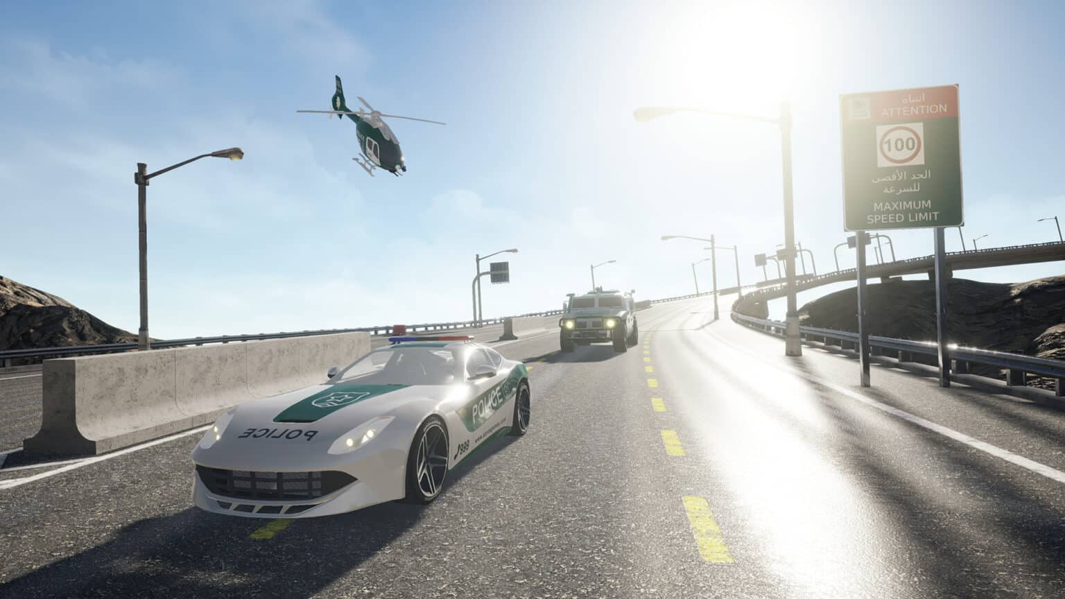 BikeRush gameplay screenshot 3 – crypto game