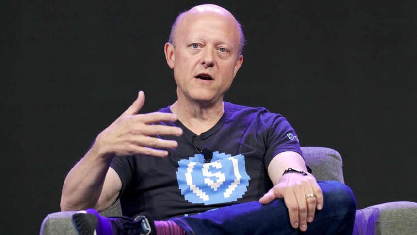 Binance deal gives Circle a lift in its stablecoin race with Tether, analysts say Binance deal gives Circle a lift in its stablecoin race with Tether, analysts say