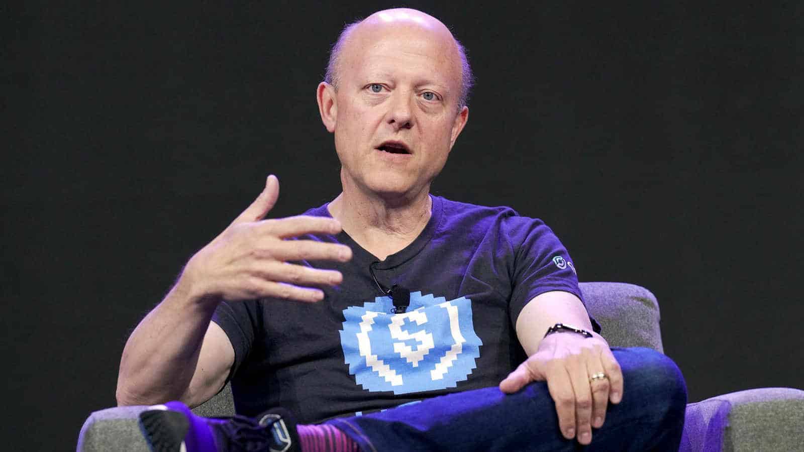 Binance deal gives Circle a lift in its stablecoin race with Tether, analysts say