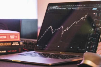 Bitcoin just cleared a key hurdle that has historically preceded major bull runs