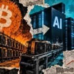 Bitcoin miners signed $100 billion in AI deals and almost none of it is paying yet