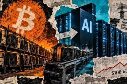 Bitcoin miners signed $100 billion in AI deals and almost none of it is paying yet