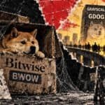 Bitwise is shutting the cheapest Dogecoin ETF after rivals took nearly all the money