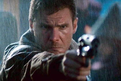 Blade Runner's Official 2027 Return Is Something Else Entirely