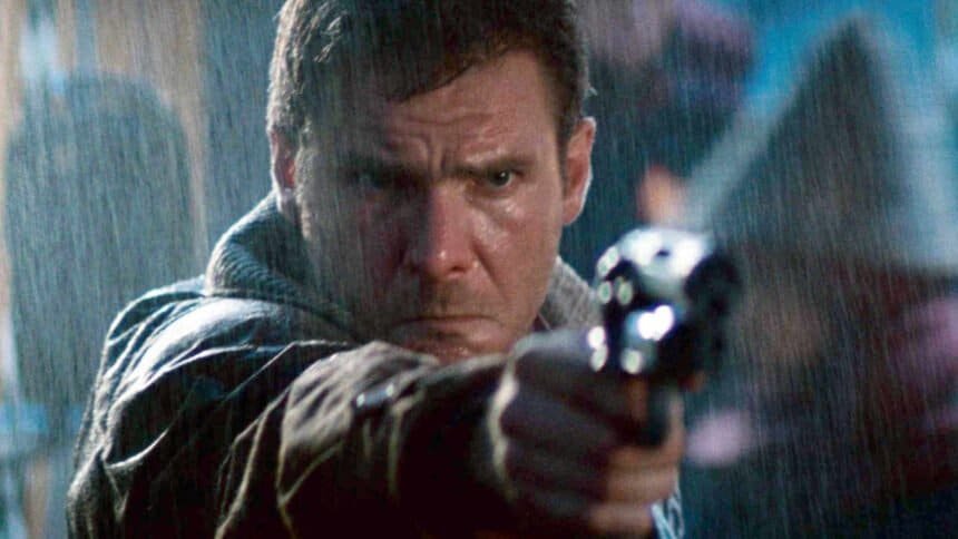 Blade Runner's Official 2027 Return Is Something Else Entirely