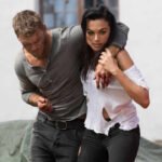 Blood Drive — Alan Ritchson's 13-Episode Sci-Fi Show Plays Like Fallout Crossed With Mad Max