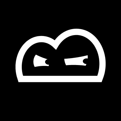 Bluff logo