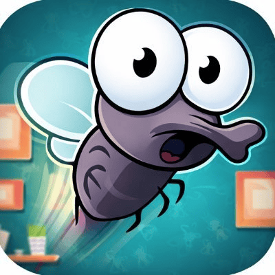 Bugs Destroyer – Insect Smash! logo