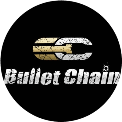 BulletChain logo
