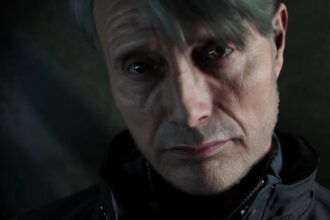 Call of Duty Modern Warfare 4 — Mads Mikkelsen Is the Villain in Call of Duty: Modern Warfare 4's Campaign Trailer