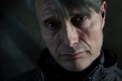 Call of Duty Modern Warfare 4 — Mads Mikkelsen Is the Villain in Call of Duty: Modern Warfare 4's Campaign Trailer