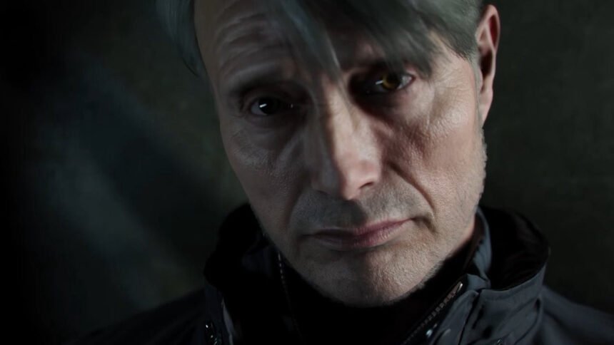 Call of Duty Modern Warfare 4 — Mads Mikkelsen Is the Villain in Call of Duty: Modern Warfare 4's Campaign Trailer
