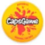 CapsGame