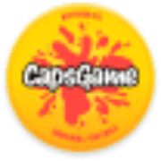 CapsGame logo