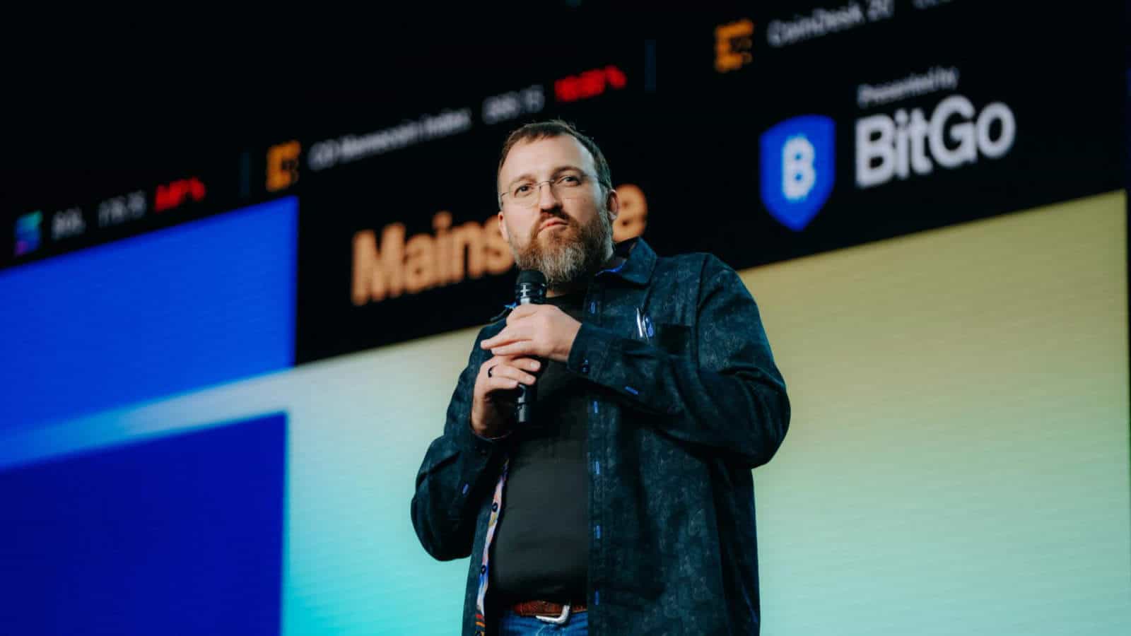 Cardano founder is developing a new programming language Cardano Joins Solana and XRP Ledger in the Race to Power AI Agent Payments