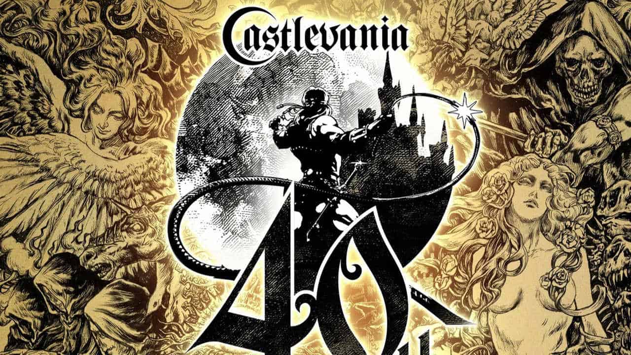 Castlevania's Iconic Music Gets a 25-Piece Power Rock Symphony