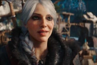 CD Projekt Red Is Hiring Up to 50 Devs for Secret 'Project Hadar'