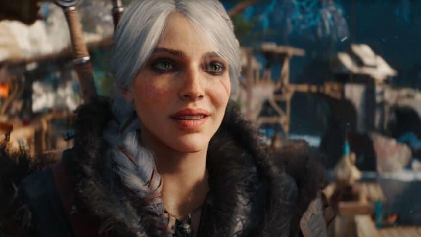 CD Projekt Red Is Hiring Up to 50 Devs for Secret 'Project Hadar'