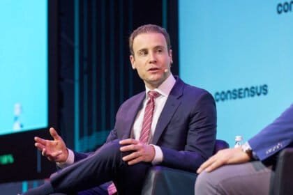 CFTC hands crypto rules to the White House while Congress stalls