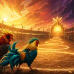 Chicken Saga opens High Noon arc with 7,875,000 $COCK for top 100