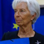 Christine Lagarde Blocked Binance From Entering the EU