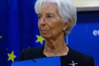 Christine Lagarde Blocked Binance From Entering the EU