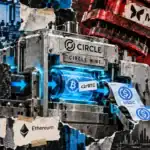 Circle launches Bitcoin-backed USDC borrowing and leaves the liquidation risk with Morpho
