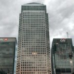 Citi, Goldman and 19 more banks are building a stablecoin, and Circle's stock is already bleeding