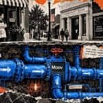 Coinbase hands community banks a stablecoin bridge and runs the plumbing under it