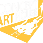 Concept Art House