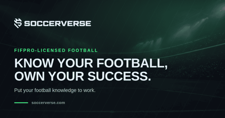Soccerverse